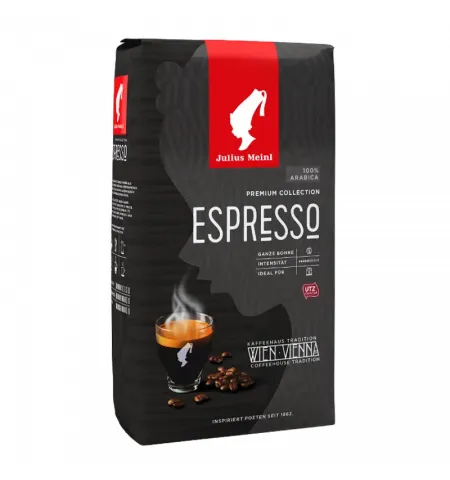 Кофе Julius Meinl Premium Collection Espresso, 1 кг