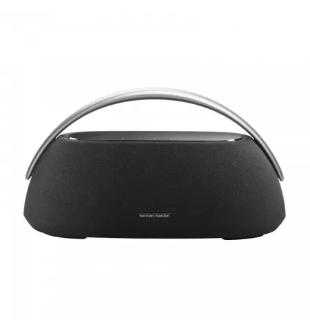 Аудиосистема Harman Kardon GO + PLAY 3, Чёрный