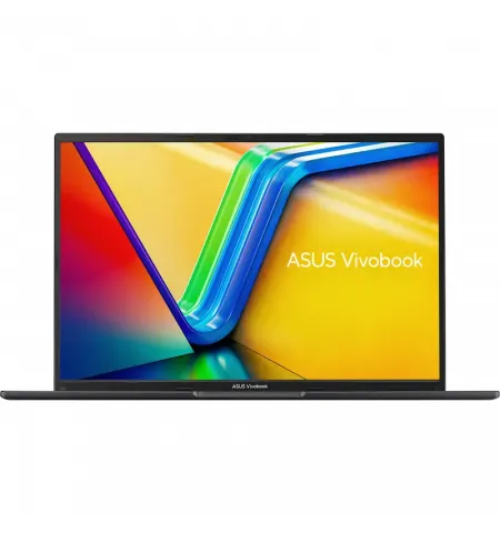 Ноутбук 16" ASUS Vivobook 16 M1605XA, Indie Black, AMD Ryzen 9 7940HS, 16Гб/1024Гб, Без ОС