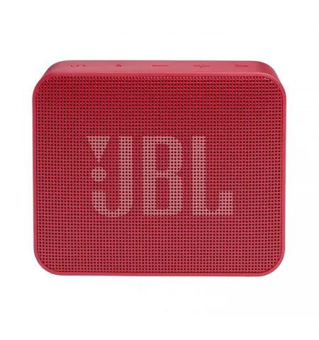 Портативная колонка JBL Essential, Красный