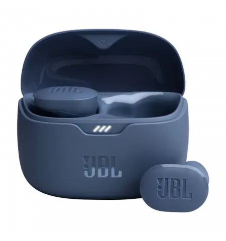 Наушники JBL Tune Buds, Синий