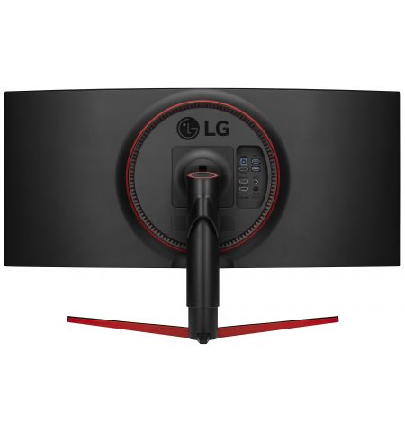 Монитор 34" LG UltraGear 34GK950F Монитор 34" LG UltraGear 34GK950F