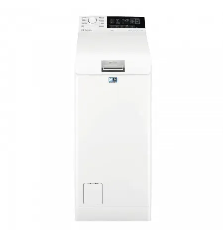 Стиральная машина Electrolux EW7TN3272, 6кг, Белый