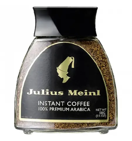 Кофе Julius Meinl Instant, 100 г