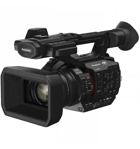 Профессиональная видеокамера Panasonic Camcorder HC-X20EE, Чёрный