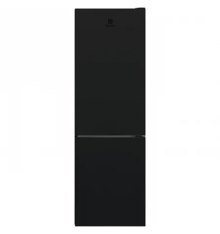 Холодильник Electrolux LNT7ME32M2, Чёрный