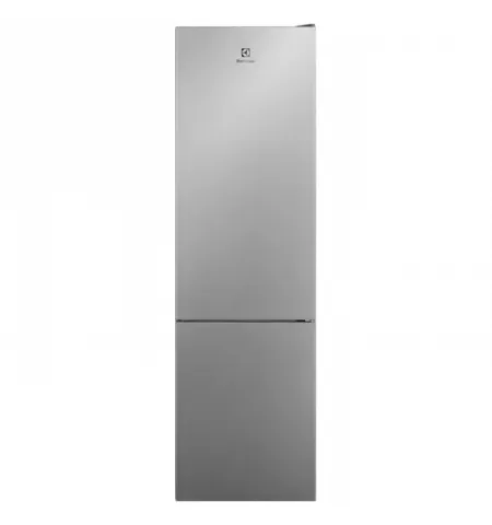 Холодильник Electrolux LNT7ME36K2, Нержавеющая сталь