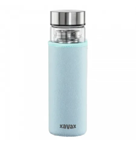 Питьевая бутылка Xavax 181598, 450 мл, Синий