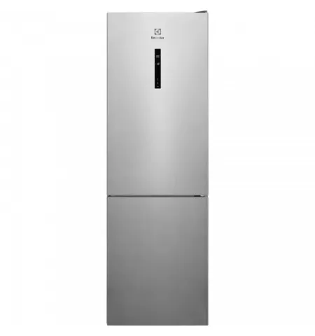 Холодильник Electrolux LNT7ME32X3, Inox