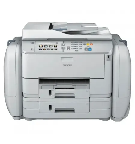 Струйный МФУ Epson WorkForce Pro WF-R5690DTWF, Серый