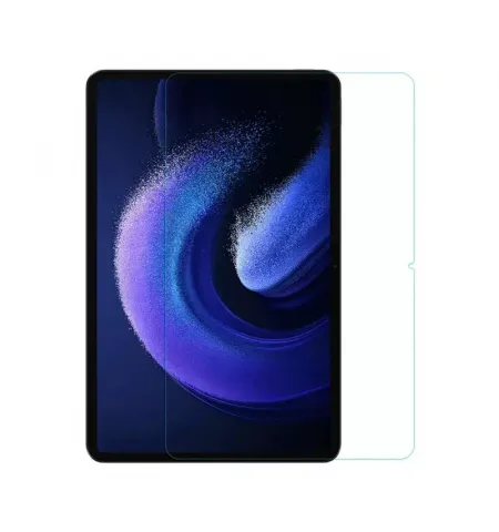 Защитное стекло Nillkin Xiaomi Pad 6/Pad 6 Pro H+, Прозрачный