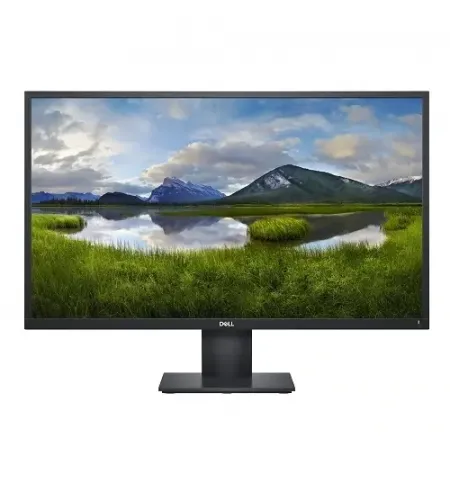 27" Монитор DELL E2720H, IPS 1920 x 1080 Full-HD, Чёрный