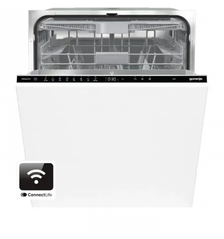 Посудомоечная машина Gorenje GV 673 B60, Белый