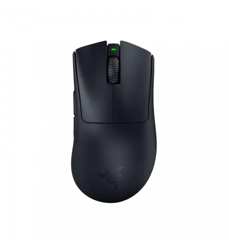 Беcпроводная мышь Razer DeathAdder V3 Pro, Чёрный