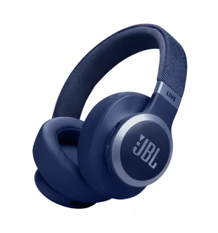 Наушники JBL LIVE770NC, Синий