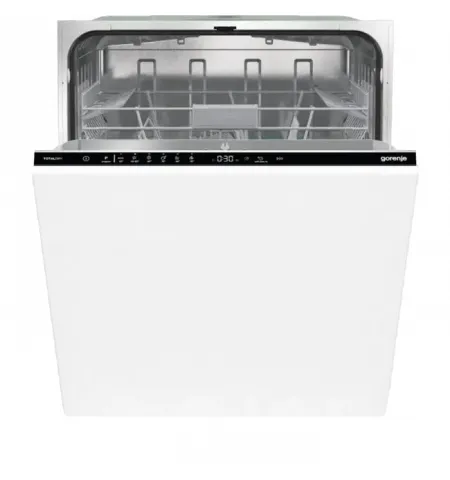 Посудомоечная машина Gorenje GV 642 C60, Белый