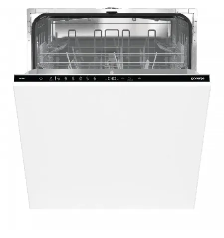 Посудомоечная машина Gorenje GV 642 E90, Белый