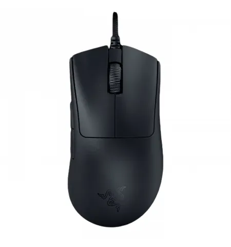 Игровая мышь RAZER DeathAdder V3, Чёрный