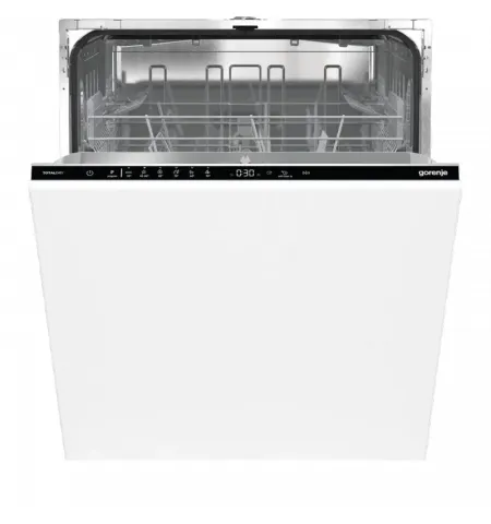 Посудомоечная машина Gorenje GV 643 D90, Белый