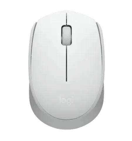 Мышь Logitech M171, Белый