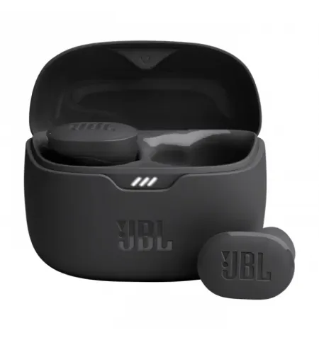 Наушники JBL Tune Buds, Чёрный