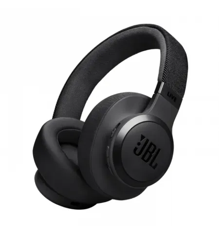 Наушники JBL LIVE770NC, Чёрный