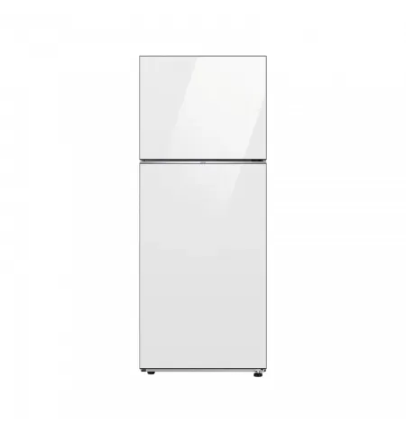 Холодильник Samsung RT42CB662012UA, Белый