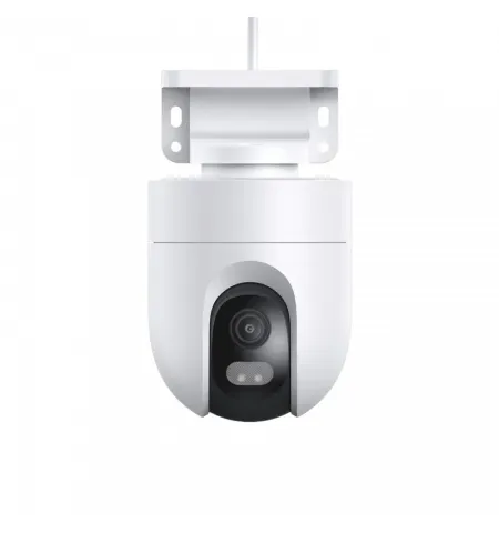 Камера видеонаблюдения Xiaomi CW400, Белый