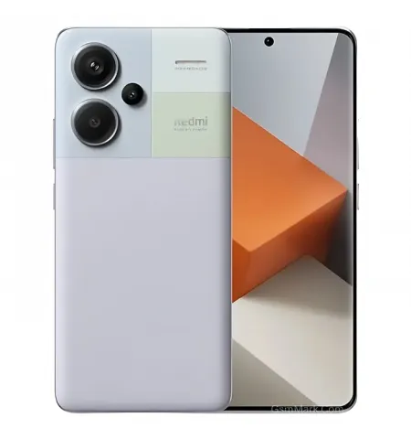 Смартфон Xiaomi Redmi Note 13Pro+ 5G, 8Гб/256Гб, Aurora Purple