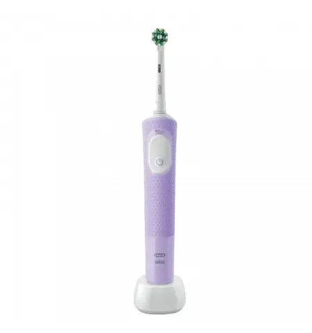 Электрическая зубная щетка Braun Oral-B Vitality Pro, Фиолетовый