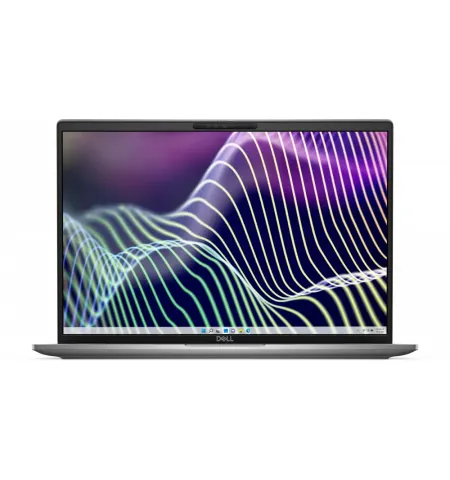 Ноутбук для бизнеса 16" DELL Latitude 7640, Grey, Intel Core i7-1365U, 32Гб/1024Гб, Windows 11 Pro