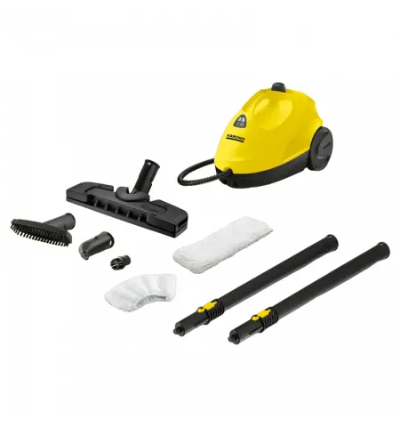 Пароочиститель Karcher KST 2, Жёлтый