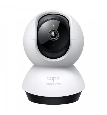 Камера видеонаблюдения TP-LINK TAPO C220, Белый