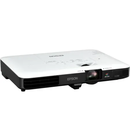 Projector Epson EB-1795F; LCD, FullHD, 3200Lum, 10000:1, Wi-Fi, Ultra-mobile
