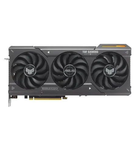 Видеокарта ASUS TUF-RX7600XT-O16G-GAMING, 16GB GDDR6 128бит (TUF-RX7600XT-O16G-GAMING)