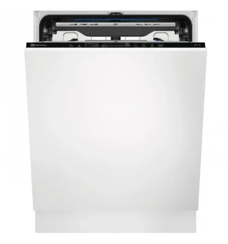 Посудомоечная машина Electrolux EEG88520W, Чёрный