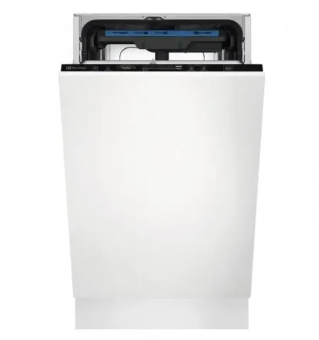 Посудомоечная машина Electrolux EEM43211L, Чёрный