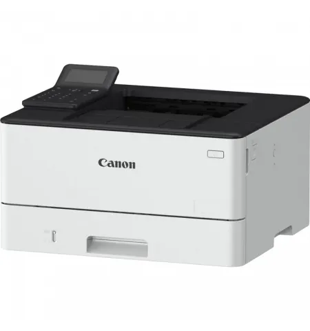 Лазерный принтер Canon Printer i-Sensys LBP243dw, A4, Белый