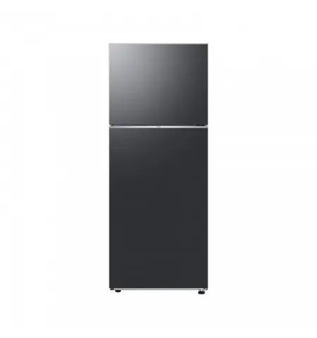 Холодильник Samsung RT42CG6000B1UA, Чёрный