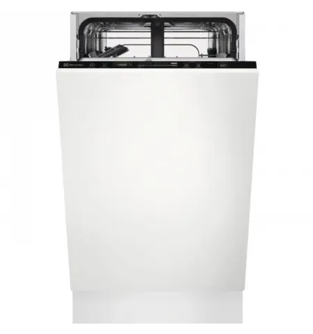 Посудомоечная машина Electrolux KESC2210L, Чёрный