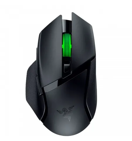 Беcпроводная мышь Razer Basilisk V3 X HyperSpeed, Чёрный