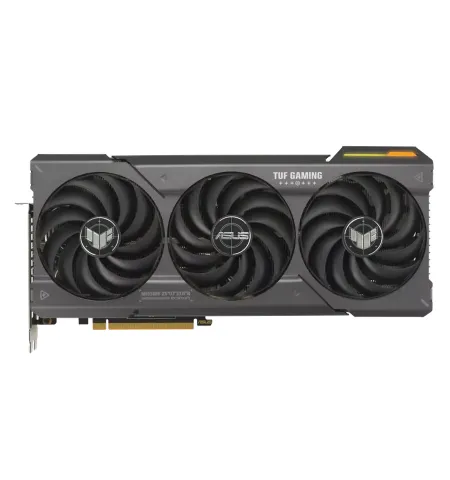 Видеокарта ASUS TUF-RX7800XT-O16G-GAMING, 16GB GDDR6 256бит (TUF-RX7800XT-O16G-GAMING)