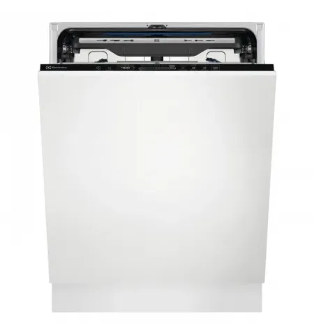 Посудомоечная машина Electrolux KEGB9405L, Чёрный