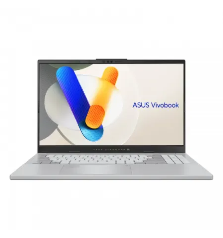 Ноутбук 15,6" ASUS Vivobook Pro 15 OLED N6506MV, Earl Grey, Intel Core Ultra 9 185H, 24Гб/1024Гб, Без ОС