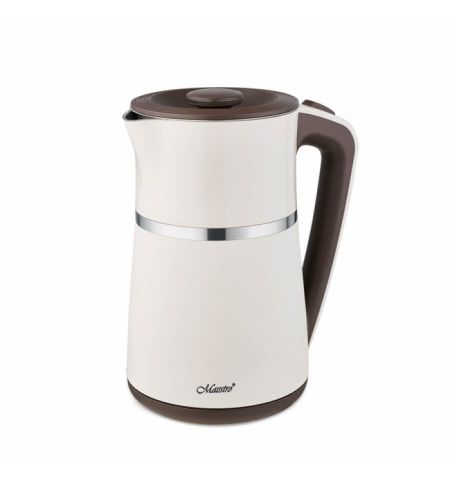 Чайник электрический Maestro MR -030 (1.7 L)  New corp inox Чайник электрический Maestro MR -030 (1.7 L)  New corp inox