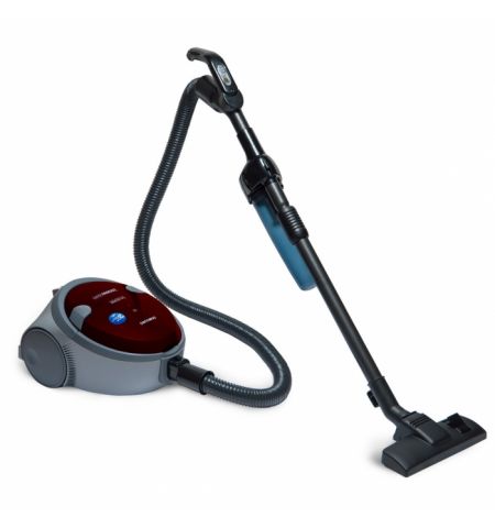 Пылесос Samsung SC  5356 bordo