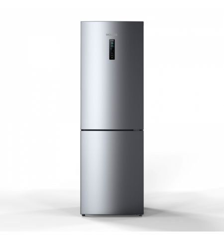 Холодильник Wolser  WL-RD 185 FN IX NO FROST Холодильник Wolser  WL-RD 185 FN IX NO FROST