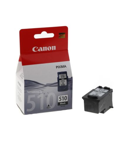 Canon PG-510 Black Pixma iP2700/MP230/240/250/260/270/280/MX320