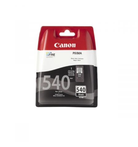 Canon PG-540 Black, PIXMA MG2150/2250/3150/3250/3550/4150/4250