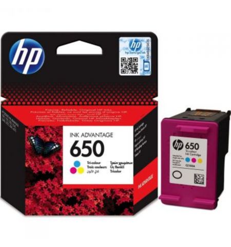 HP HP650/CZ102AE Color HP DeskJet Advantage 1015/1515/1516/2515